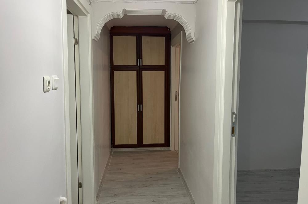 CENTURY 21 VİZYON'DAN ÜMİT HASTANESİ YAKINI SATILIK 3+1 DAİRE