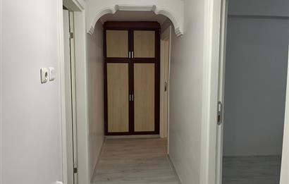 CENTURY 21 VİZYON'DAN ÜMİT HASTANESİ YAKINI SATILIK 3+1 DAİRE