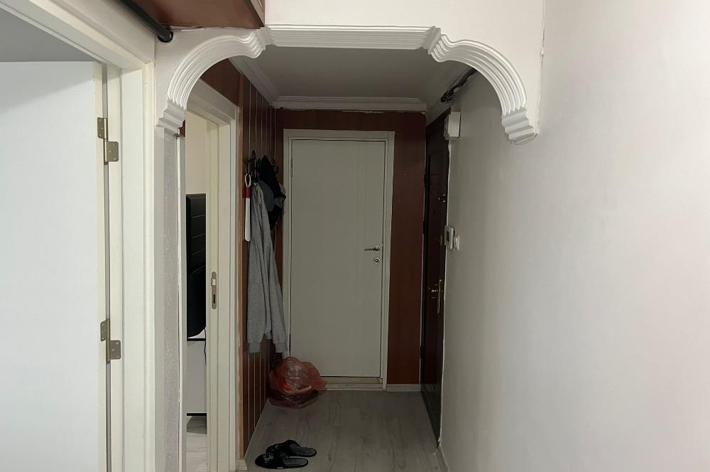 CENTURY 21 VİZYON'DAN ÜMİT HASTANESİ YAKINI SATILIK 3+1 DAİRE