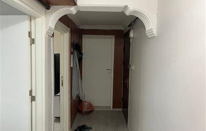 CENTURY 21 VİZYON'DAN ÜMİT HASTANESİ YAKINI SATILIK 3+1 DAİRE