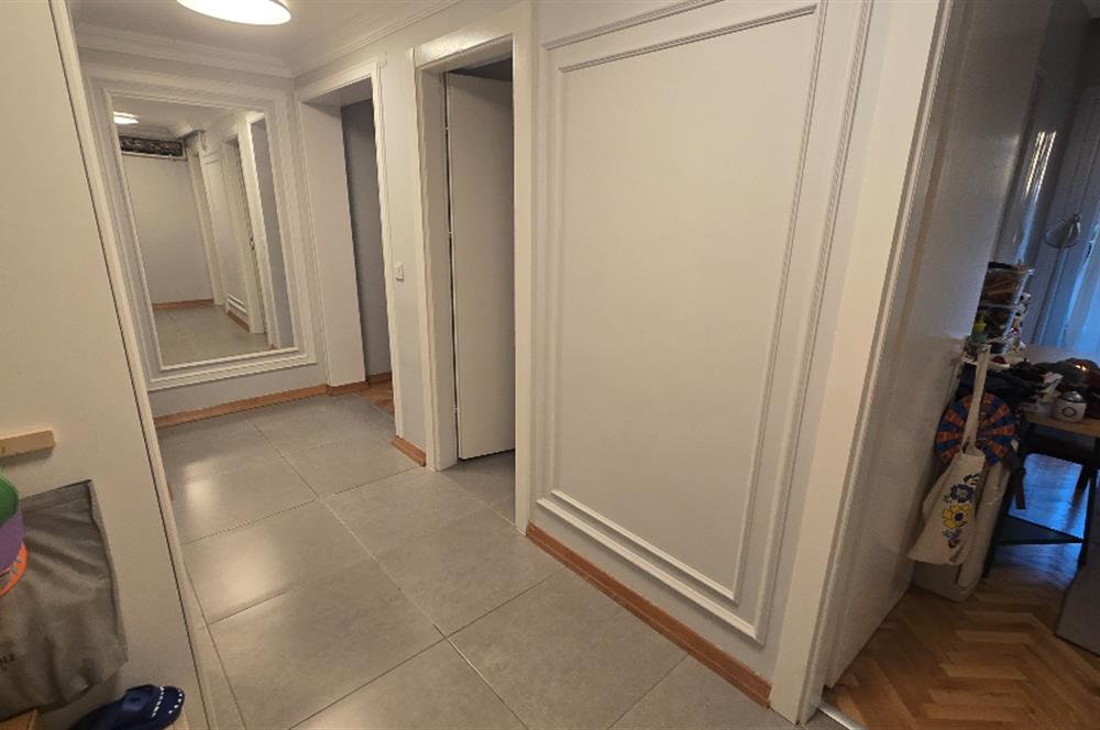 KARTAL YAKACIK YENİ MAHALLE – YAKAKENT SİTESİ’NDE 2+1 KİRALIK DAİRE