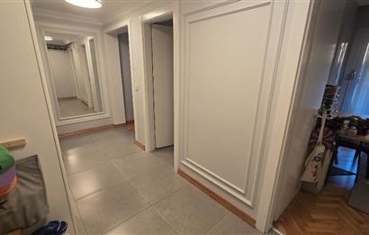KARTAL YAKACIK YENİ MAHALLE – YAKAKENT SİTESİ’NDE 2+1 KİRALIK DAİRE