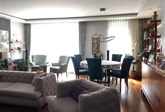 ULUS VADİ KONUTLARINDA, KORU İÇİNDE 3+1 EŞYALI KİRALIK