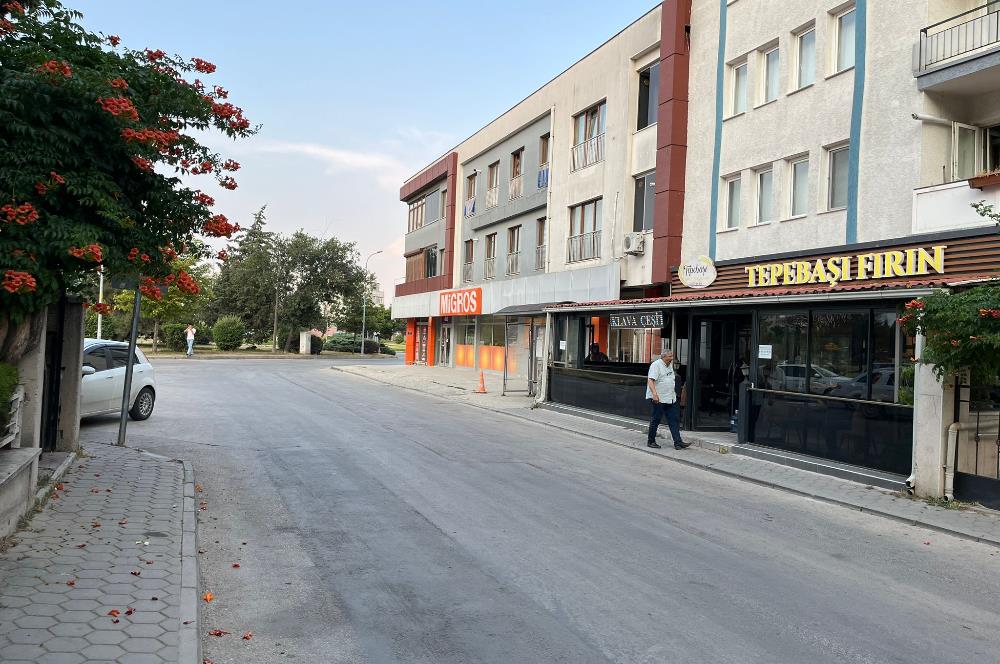 CENTURY 21 VİZYON'DAN ÜMİT HASTANESİ YAKINI SATILIK 3+1 DAİRE