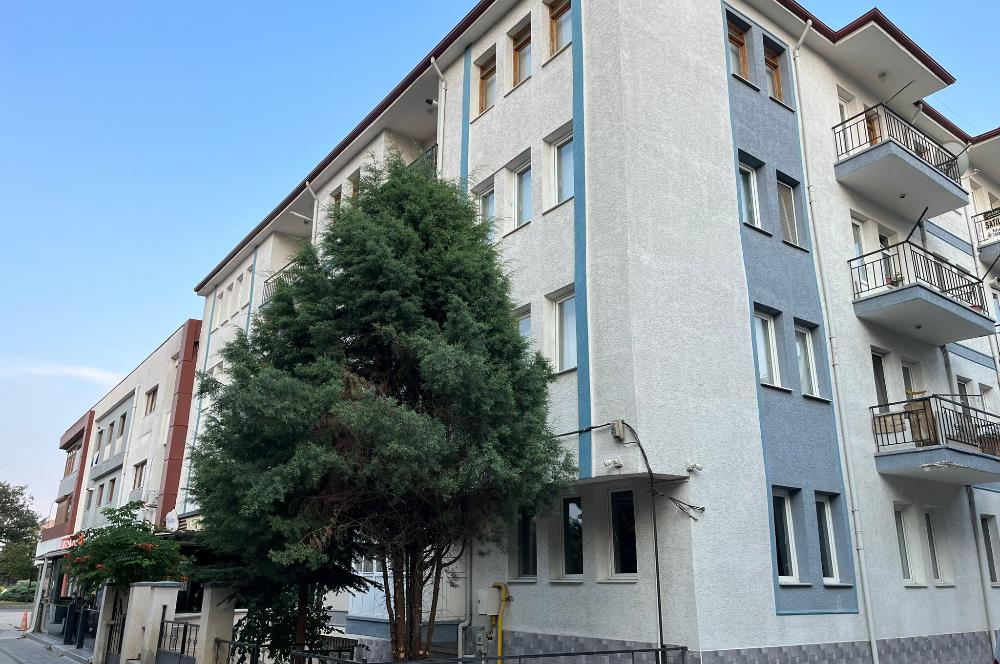 CENTURY 21 VİZYON'DAN ÜMİT HASTANESİ YAKINI SATILIK 3+1 DAİRE