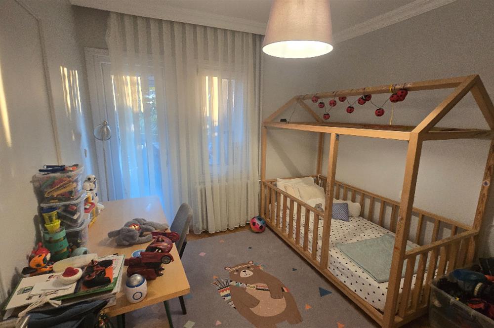 KARTAL YAKACIK YENİ MAHALLE – YAKAKENT SİTESİ’NDE 2+1 KİRALIK DAİRE
