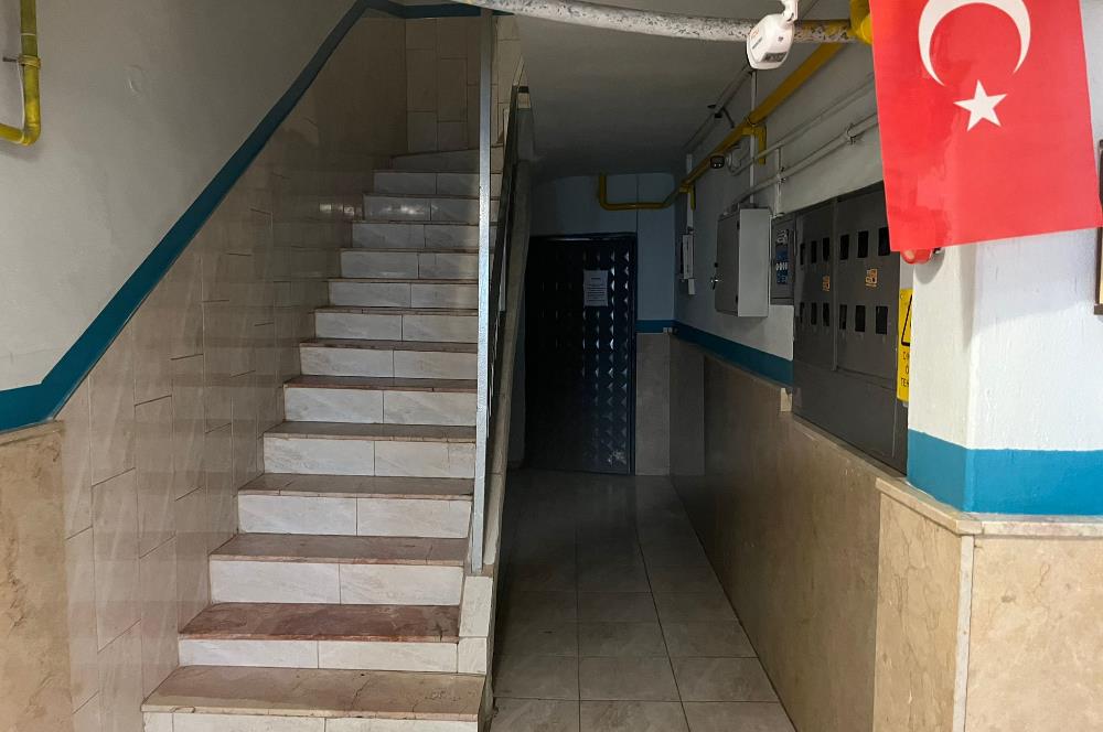 CENTURY 21 VİZYON'DAN ÜMİT HASTANESİ YAKINI SATILIK 3+1 DAİRE