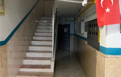CENTURY 21 VİZYON'DAN ÜMİT HASTANESİ YAKINI SATILIK 3+1 DAİRE