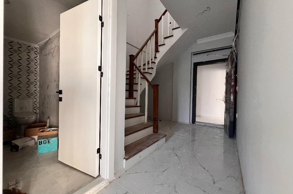 C21 WİNNER KASAPLAR MAHALLESİ SATILIK 4+1 DUBLEKS DAİRE