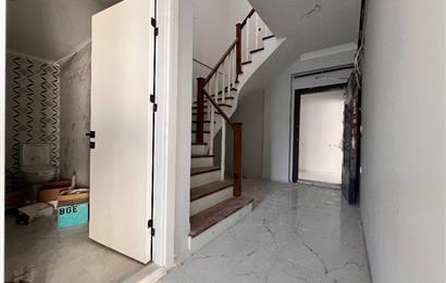 C21 WİNNER KASAPLAR MAHALLESİ SATILIK 4+1 DUBLEKS DAİRE