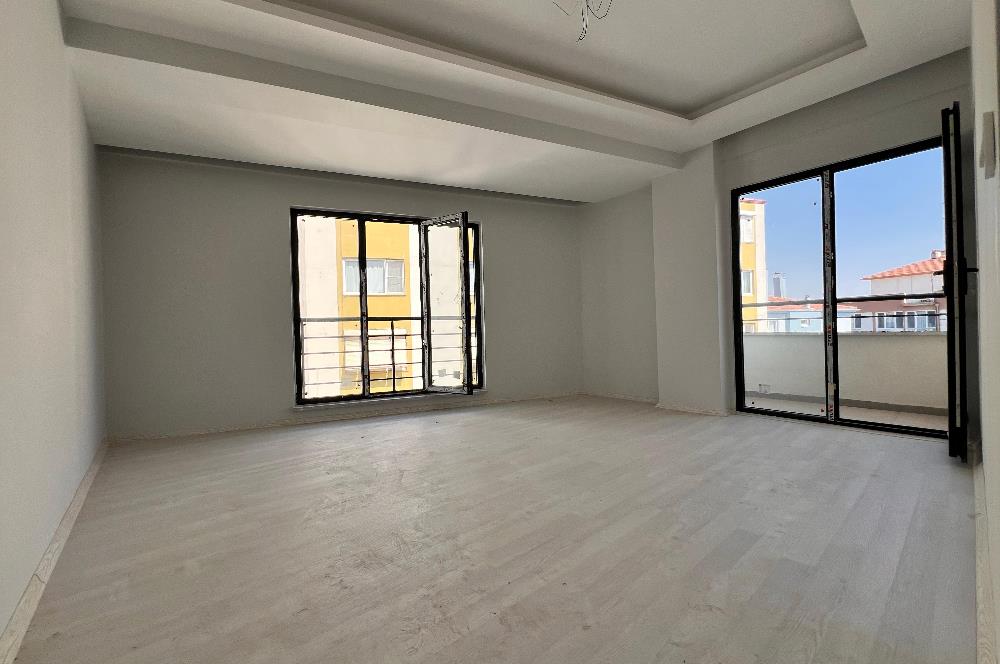 C21 WİNNER KASAPLAR MAHALLESİ SATILIK 4+1 DUBLEKS DAİRE