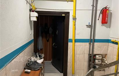 CENTURY 21 VİZYON'DAN ÜMİT HASTANESİ YAKINI SATILIK 3+1 DAİRE