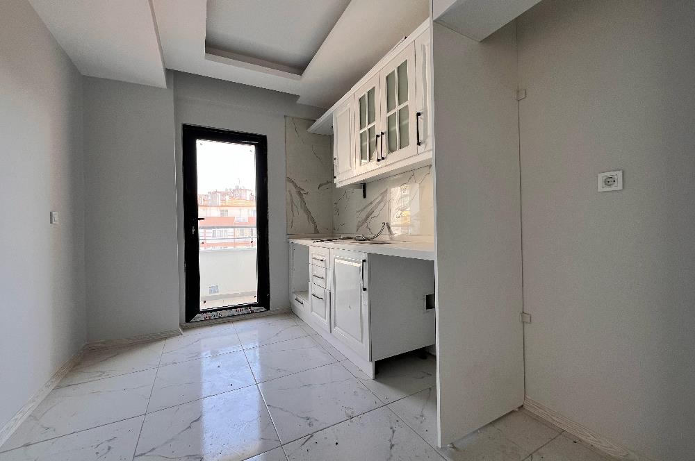 C21 WİNNER KASAPLAR MAHALLESİ SATILIK 4+1 DUBLEKS DAİRE