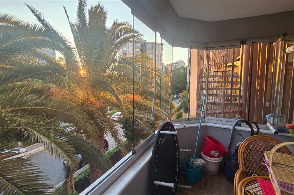 KARTAL YAKACIK YENİ MAHALLE – YAKAKENT SİTESİ’NDE 2+1 KİRALIK DAİRE