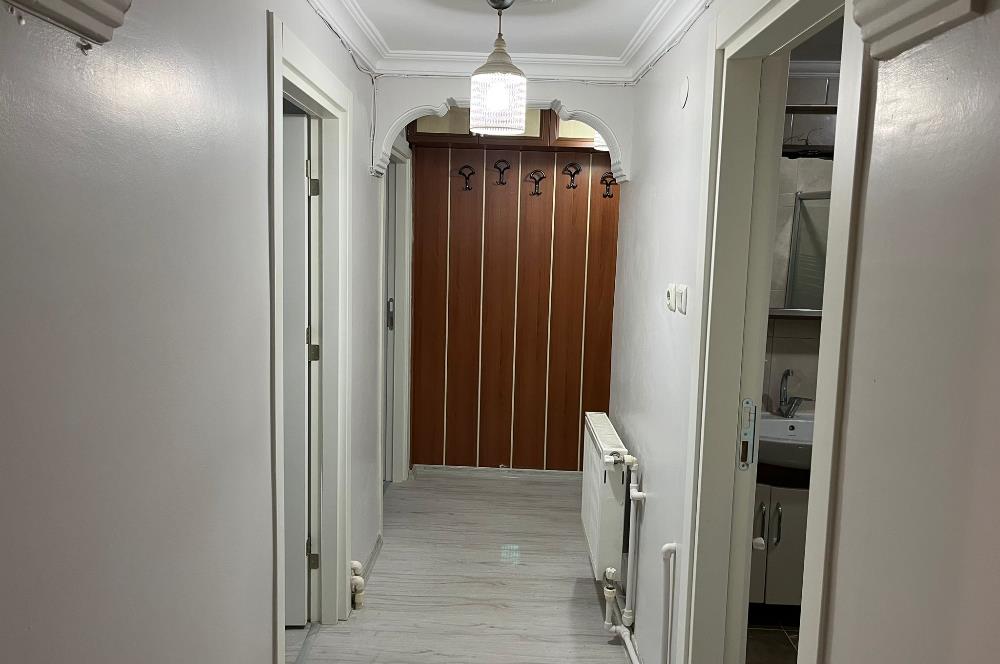 CENTURY 21 VİZYON'DAN ÜMİT HASTANESİ YAKINI SATILIK 3+1 DAİRE
