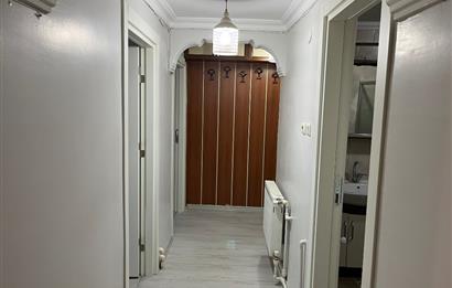 CENTURY 21 VİZYON'DAN ÜMİT HASTANESİ YAKINI SATILIK 3+1 DAİRE