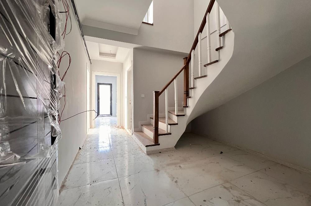 C21 WİNNER KASAPLAR MAHALLESİ SATILIK 4+1 DUBLEKS DAİRE