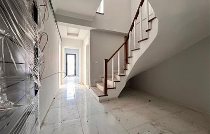C21 WİNNER KASAPLAR MAHALLESİ SATILIK 4+1 DUBLEKS DAİRE