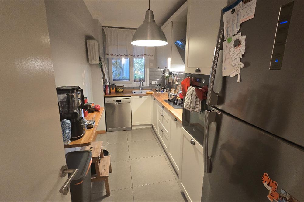 KARTAL YAKACIK YENİ MAHALLE – YAKAKENT SİTESİ’NDE 2+1 KİRALIK DAİRE