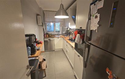 KARTAL YAKACIK YENİ MAHALLE – YAKAKENT SİTESİ’NDE 2+1 KİRALIK DAİRE