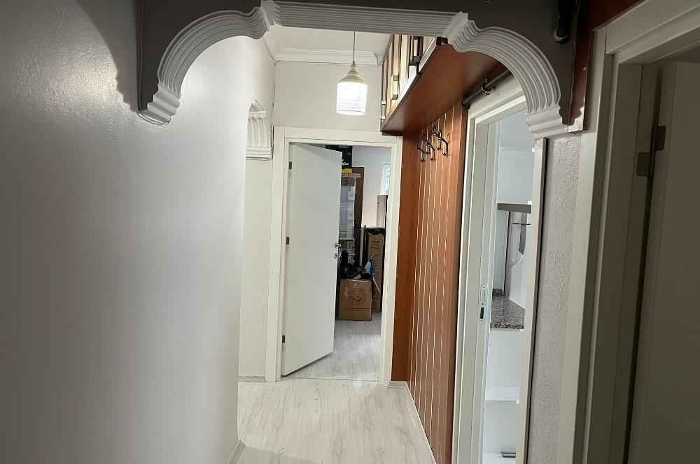 CENTURY 21 VİZYON'DAN ÜMİT HASTANESİ YAKINI SATILIK 3+1 DAİRE