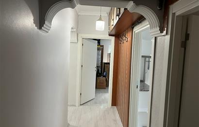 CENTURY 21 VİZYON'DAN ÜMİT HASTANESİ YAKINI SATILIK 3+1 DAİRE