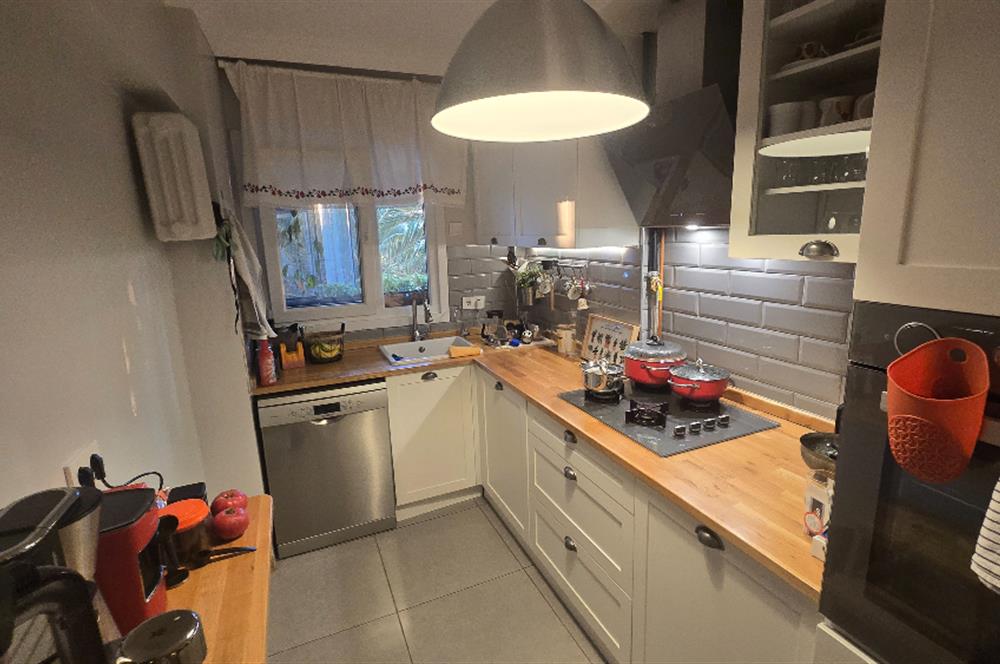 KARTAL YAKACIK YENİ MAHALLE – YAKAKENT SİTESİ’NDE 2+1 KİRALIK DAİRE