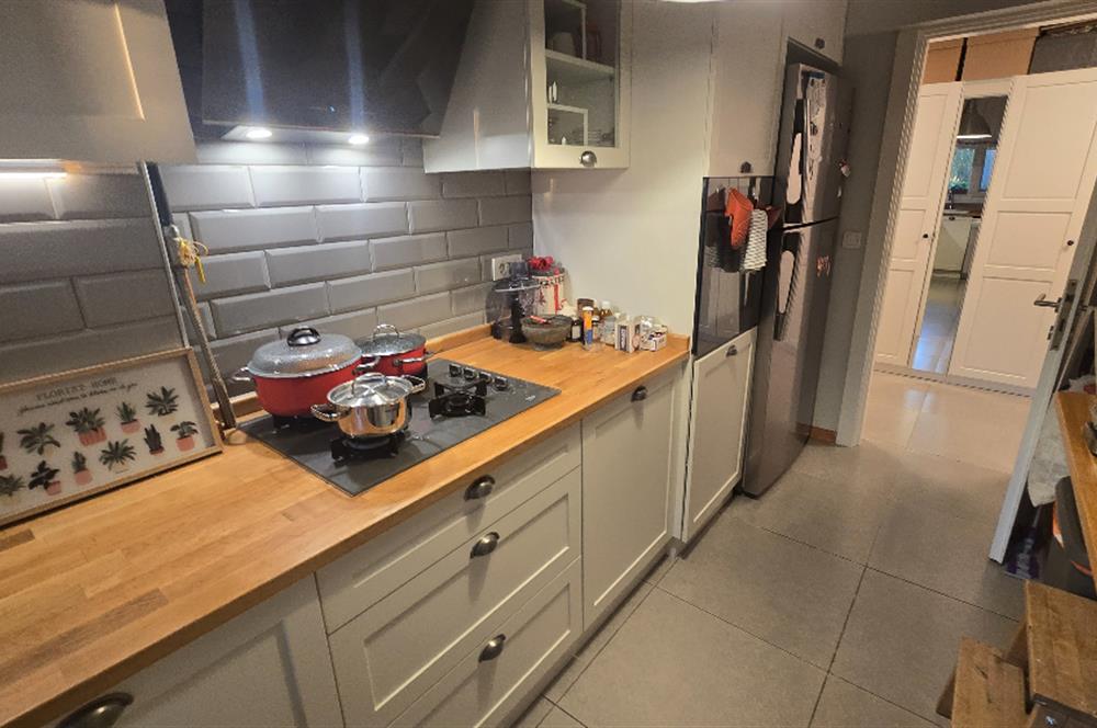 KARTAL YAKACIK YENİ MAHALLE – YAKAKENT SİTESİ’NDE 2+1 KİRALIK DAİRE