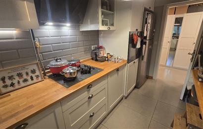 KARTAL YAKACIK YENİ MAHALLE – YAKAKENT SİTESİ’NDE 2+1 KİRALIK DAİRE