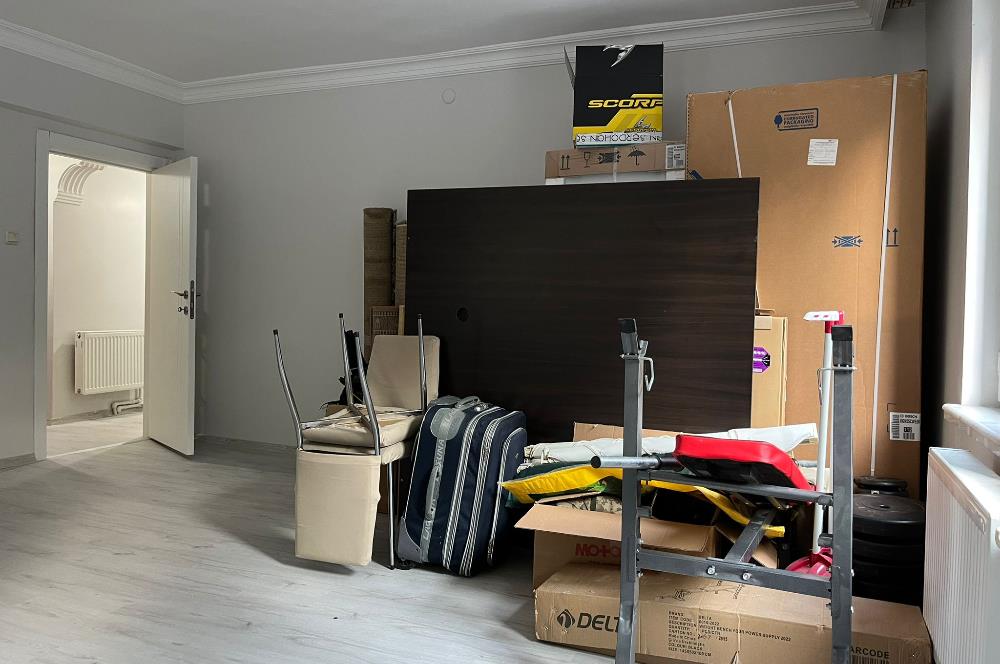 CENTURY 21 VİZYON'DAN ÜMİT HASTANESİ YAKINI SATILIK 3+1 DAİRE