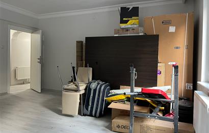 CENTURY 21 VİZYON'DAN ÜMİT HASTANESİ YAKINI SATILIK 3+1 DAİRE