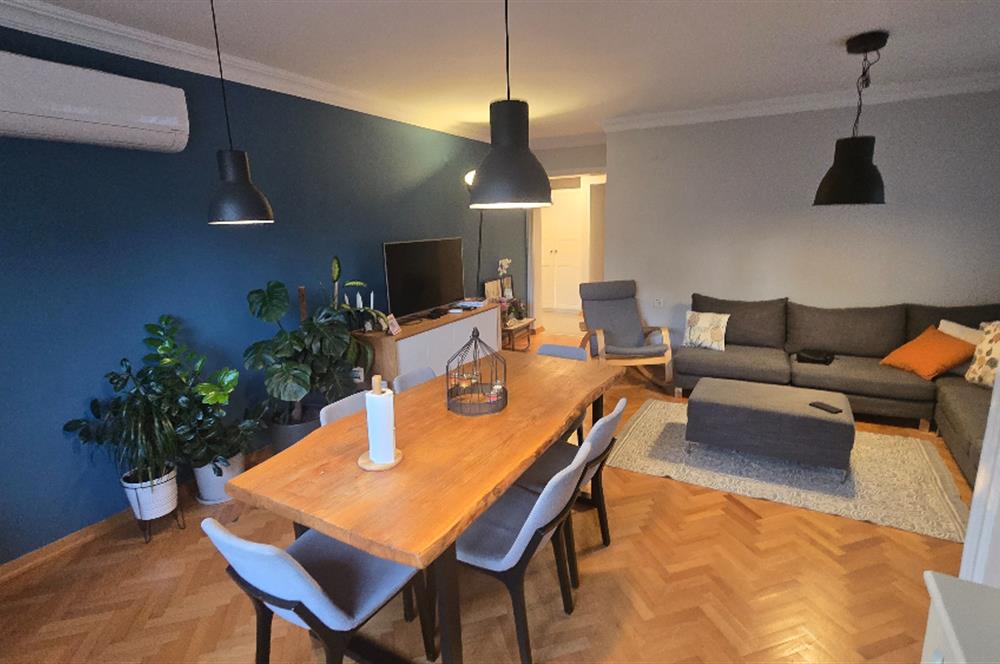 KARTAL YAKACIK YENİ MAHALLE – YAKAKENT SİTESİ’NDE 2+1 KİRALIK DAİRE