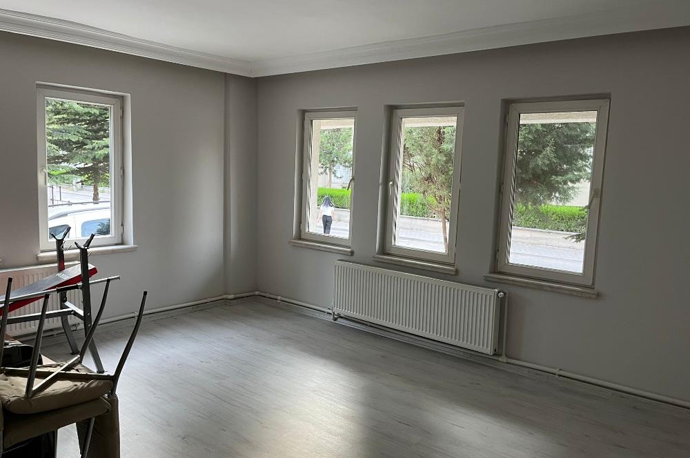 CENTURY 21 VİZYON'DAN ÜMİT HASTANESİ YAKINI SATILIK 3+1 DAİRE