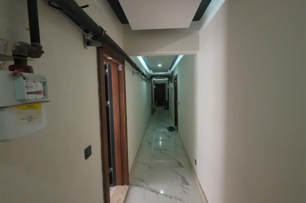 1258890421 Pusula' dan Seyrek' te Kiralık 1+1 