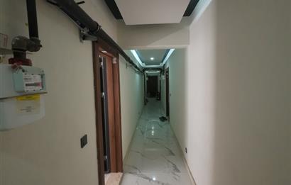 1258890421 Pusula' dan Seyrek' te Kiralık 1+1 