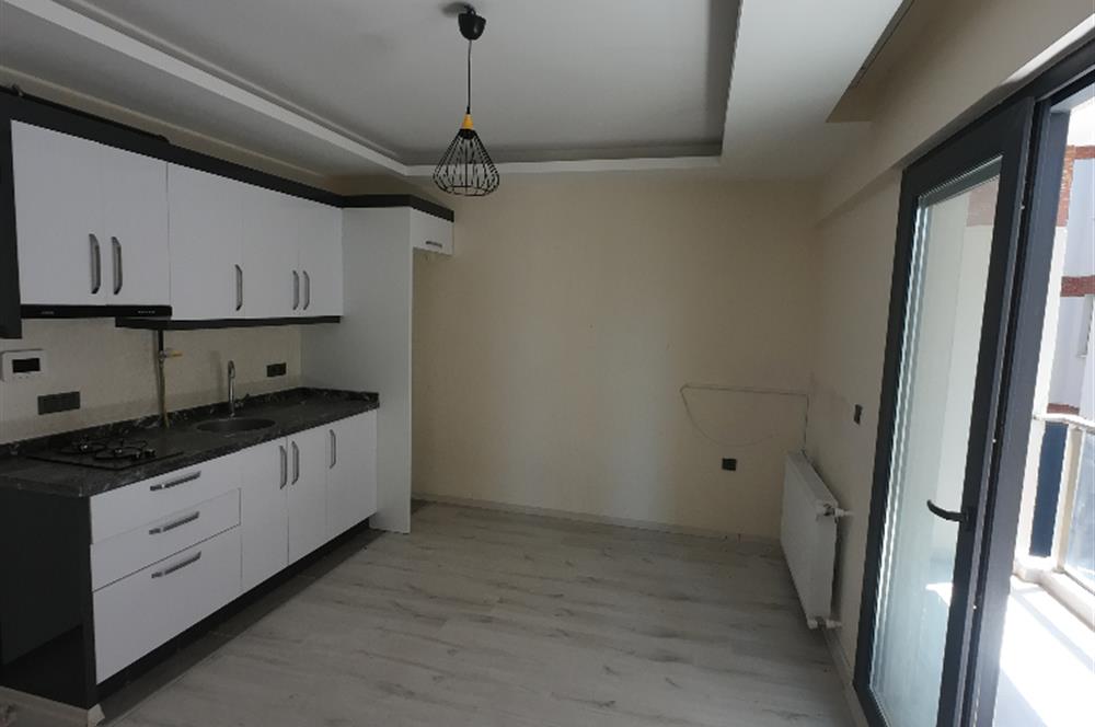 1258890421 Pusula' dan Seyrek' te Kiralık 1+1 