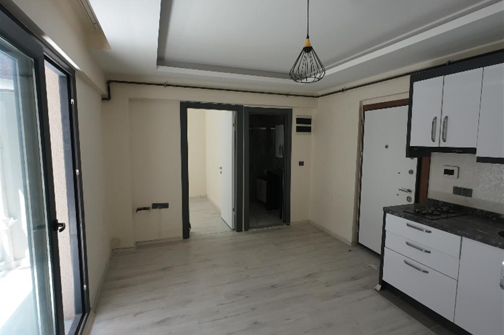 1258890421 Pusula' dan Seyrek' te Kiralık 1+1 