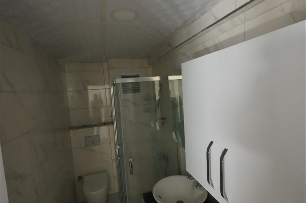 1258890421 Pusula' dan Seyrek' te Kiralık 1+1 