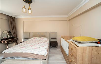 C21 Cius; Çukurbahçe'de Manzaralı Ferah 3+1 Satılık Daire