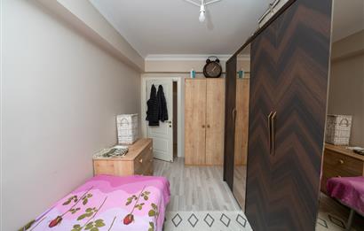 C21 Cius; Çukurbahçe'de Manzaralı Ferah 3+1 Satılık Daire