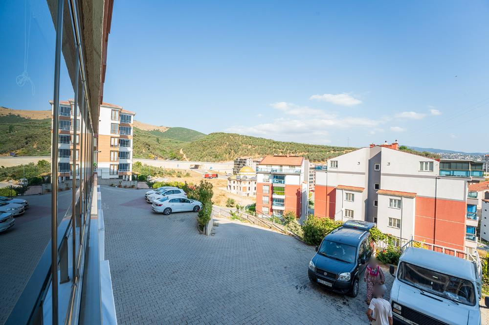 C21 Cius; Çukurbahçe'de Manzaralı Ferah 3+1 Satılık Daire