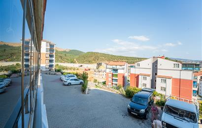 C21 Cius; Çukurbahçe'de Manzaralı Ferah 3+1 Satılık Daire