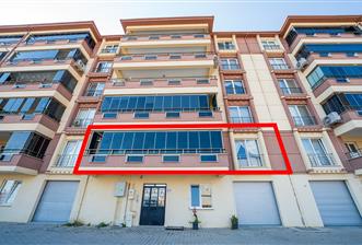 C21 Cius; Çukurbahçe'de Manzaralı Ferah 3+1 Satılık Daire