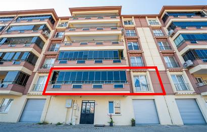 C21 Cius; Çukurbahçe'de Manzaralı Ferah 3+1 Satılık Daire