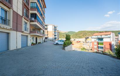 C21 Cius; Çukurbahçe'de Manzaralı Ferah 3+1 Satılık Daire