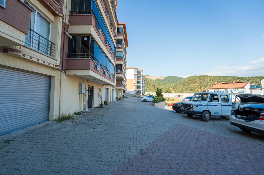 C21 Cius; Çukurbahçe'de Manzaralı Ferah 3+1 Satılık Daire