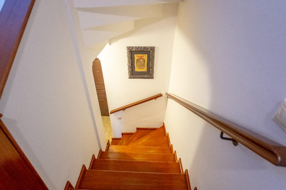 Bodrum-Eskiçeşme 3+1 yıllık kiralık villa