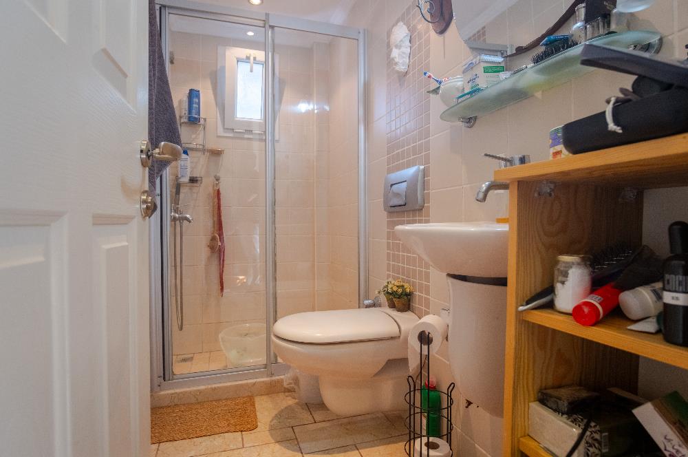 Bodrum-Eskiçeşme 3+1 yıllık kiralık villa