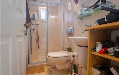 Bodrum-Eskiçeşme 3+1 yıllık kiralık villa