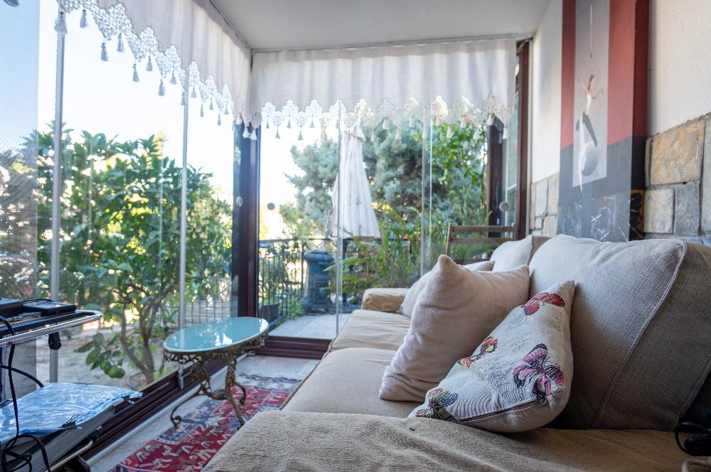 Bodrum-Eskiçeşme 3+1 yıllık kiralık villa